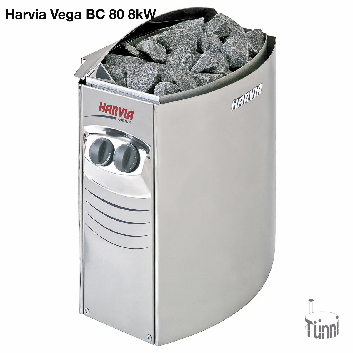 Harvia BC80